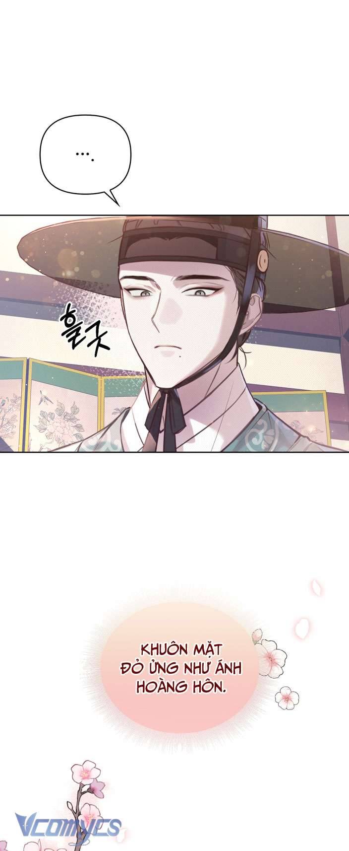 [18+] Tiết Học Bí Mật Của Trung Điện Chap 5 - Next Chap 6