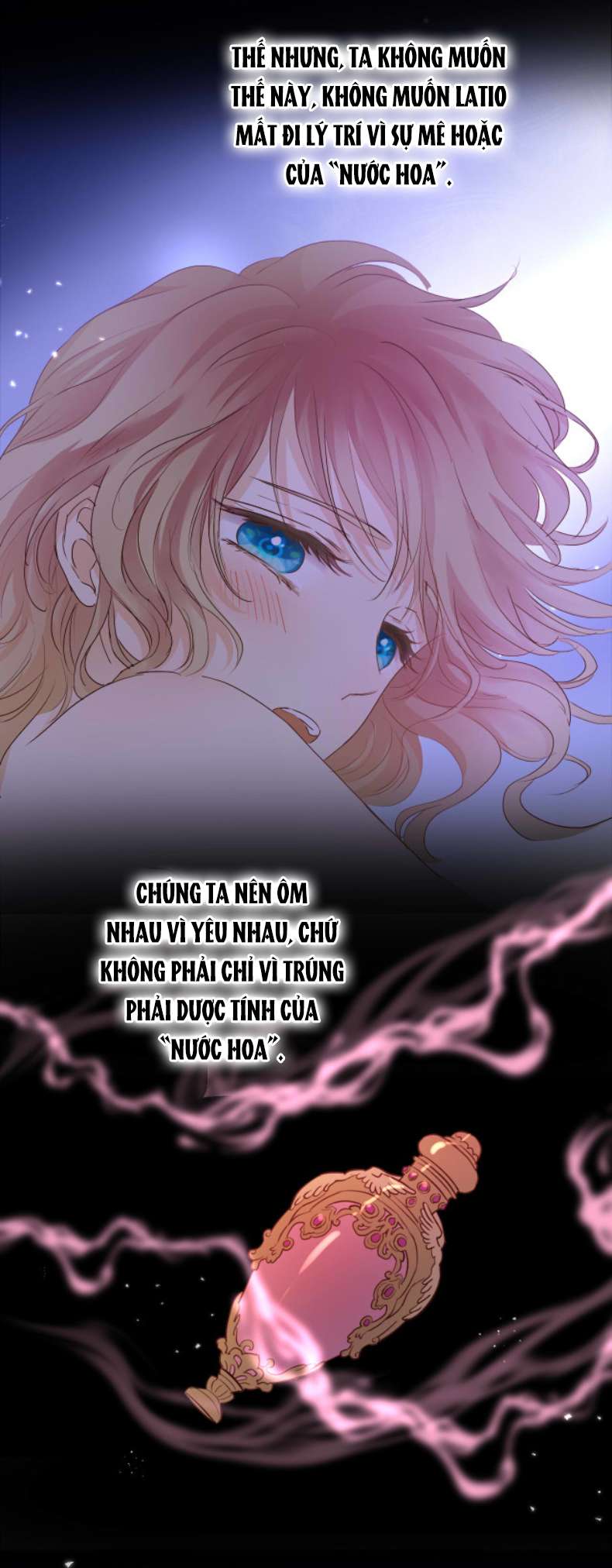 Địch Úc Đa Chi Ca Chapter 144 - Trang 4