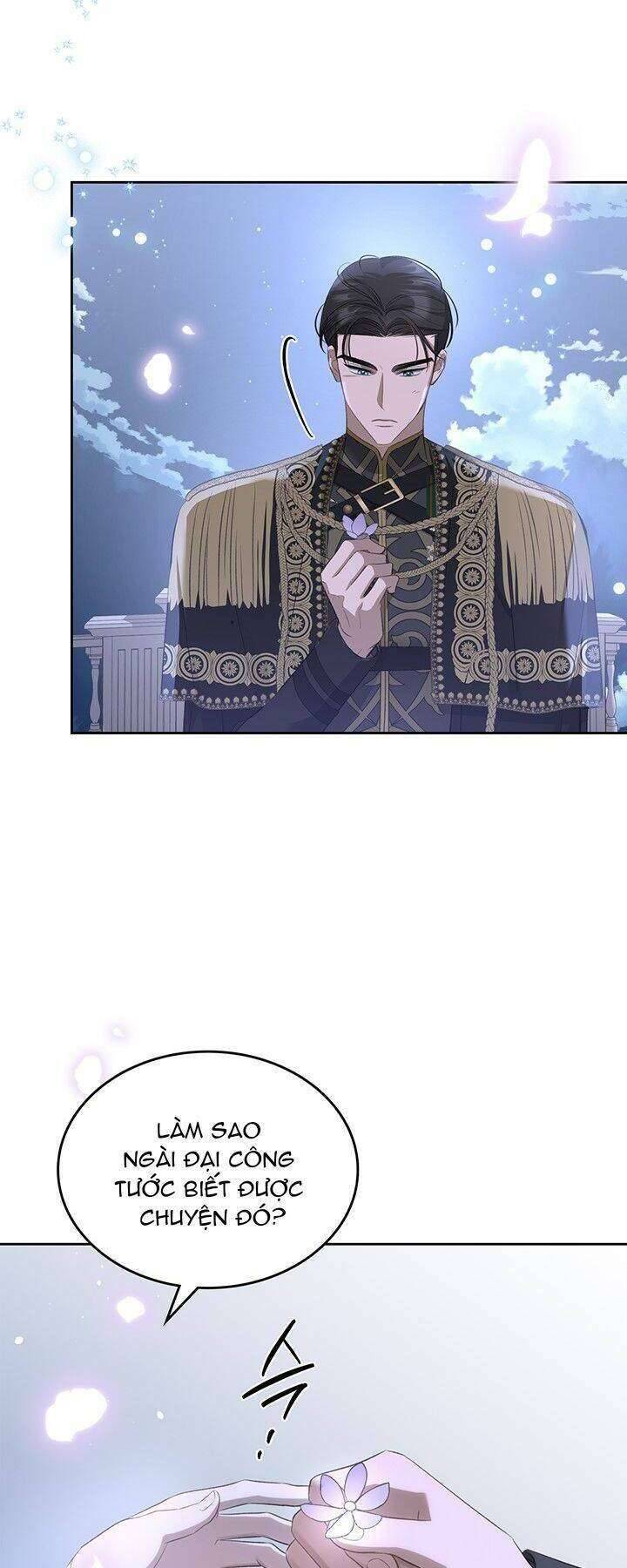 Nam Chính Quái Vật Sống Dưới Giường Tôi Chapter 29 - Trang 4