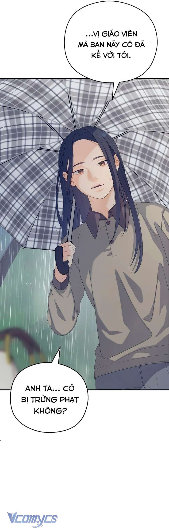 [18+] Cậu Ổn Đến Mức Nào Chapter 34 - Trang 4