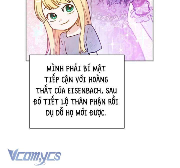 Cuộc Sống Mới Của Công Nương Chapter 4 - Next Chapter 4.5