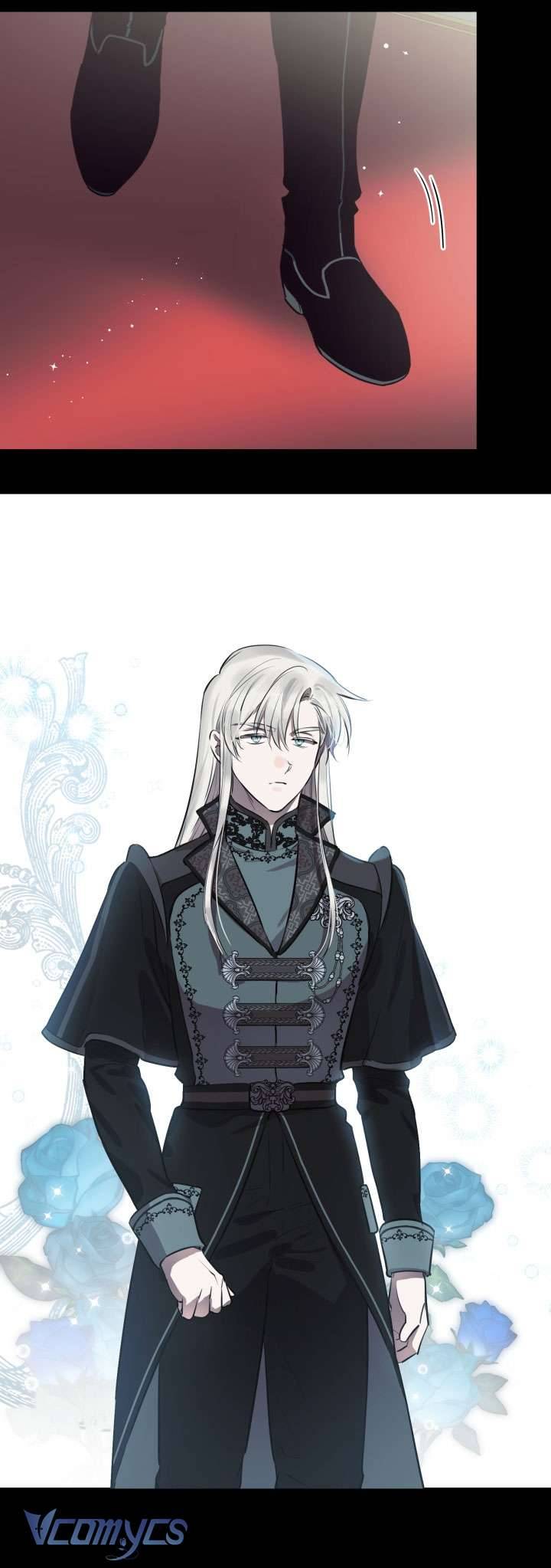 Những Nhân Vật Mạnh Nhất Thế Giới Ám Ảnh Tôi Chapter 71 - Trang 4