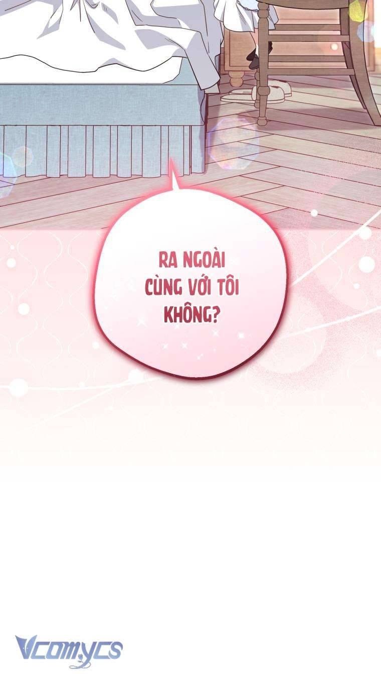 Được Yêu Thương Mà Còn Ngại Ngùng Sao! Chap 56 - Trang 4