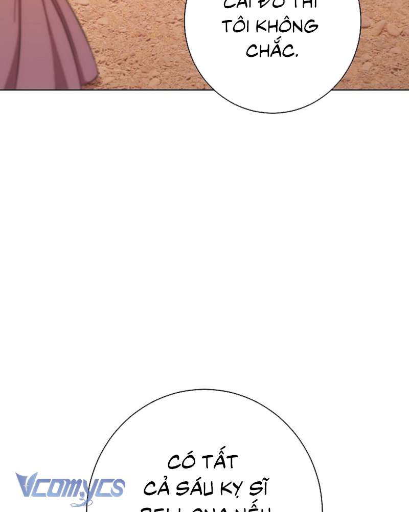 Hầu Gái Độc Quyền Của Hoàng Hậu Phản Diện Chapter 34 - Trang 4