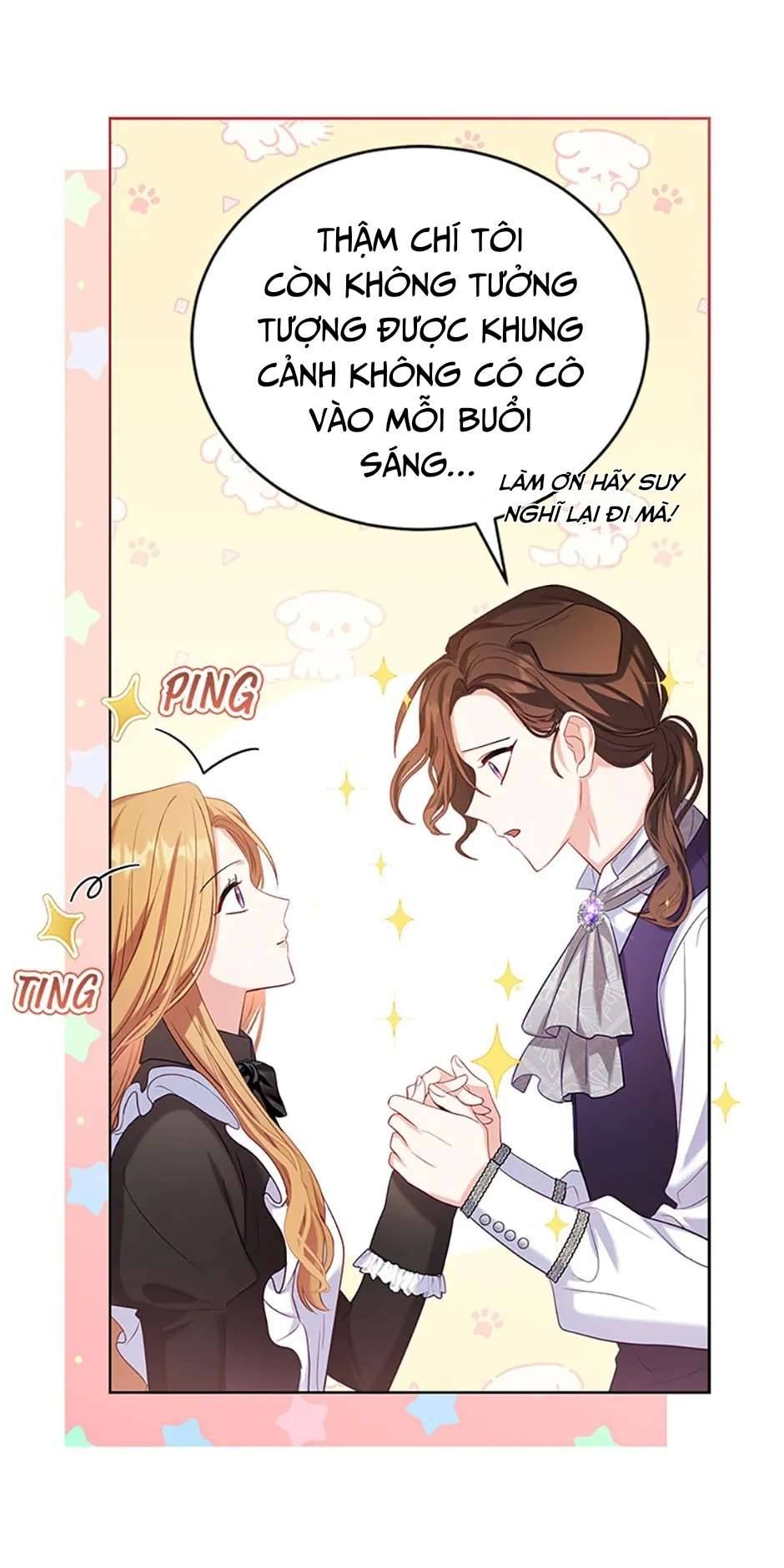 Hầu Gái Trong Trò Chơi Harem Ngược Muốn Nghỉ Việc Chapter 2 - Trang 4