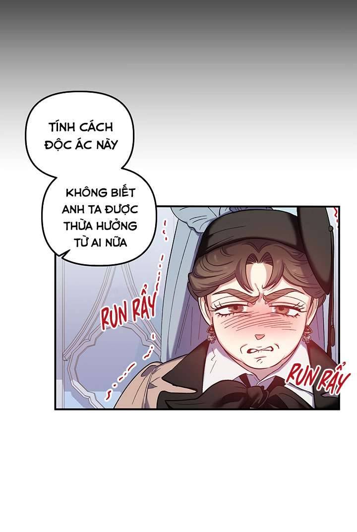 May Mắn Hay Bất Hạnh Chap 29 - Trang 4