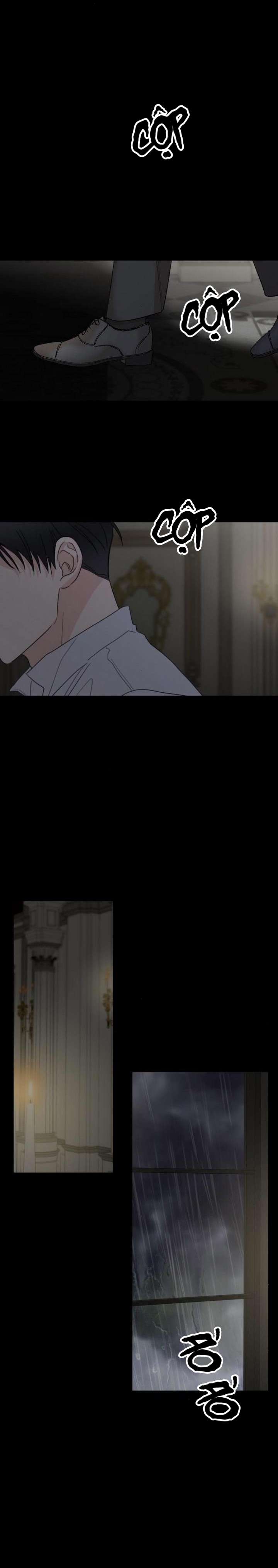 Gia Đình Chồng Quá Ám Ảnh Bởi Tôi Chap 13 - Next Chap 14