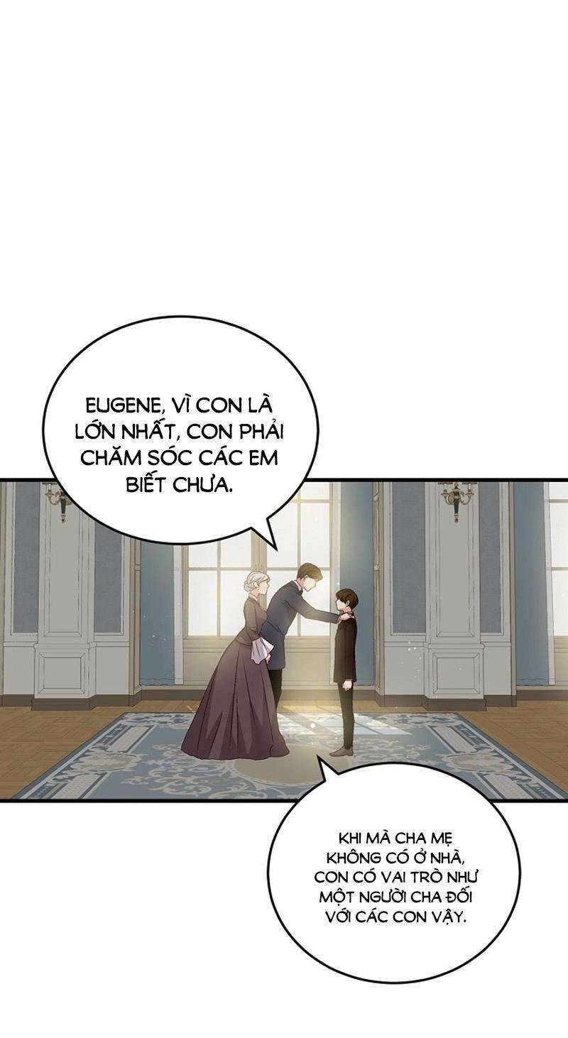 Cẩn Thận Với Các Anh Trai Đấy! Chap 11 - Trang 2