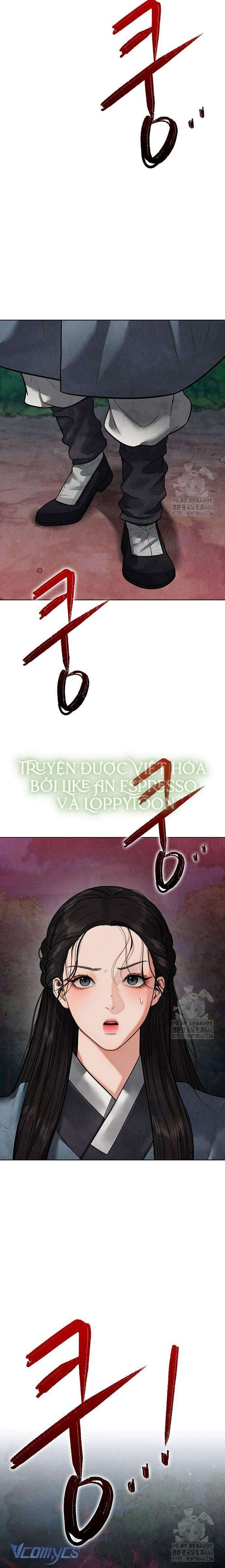 Quỷ Hồn Chap 13 - Next Chap 14