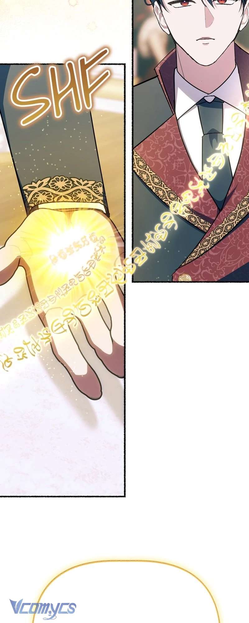 Trở Thành Chú Mèo Ngủ Cùng Bạo Chúa Chapter 8 - Trang 3