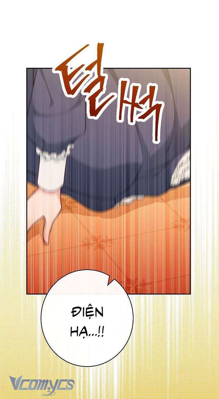 Hầu Gái Độc Quyền Của Hoàng Hậu Phản Diện Chapter 21 - Trang 4