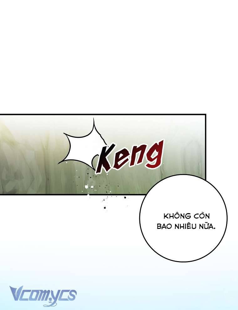 Thời Hạn Cuối Cùng Đang Tràn Ngập Trên Cửa Sổ Trạng Thái Chap 5 - Trang 4