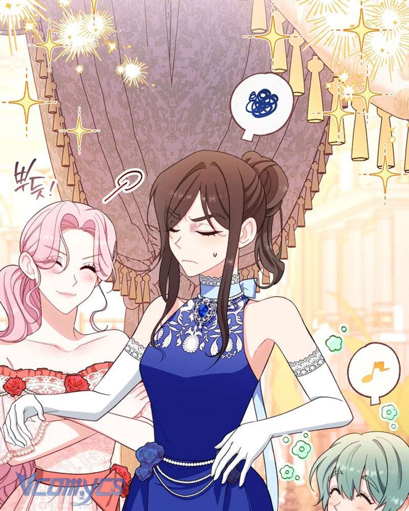 Hầu Gái Độc Quyền Của Hoàng Hậu Phản Diện Chapter 28 - Trang 4