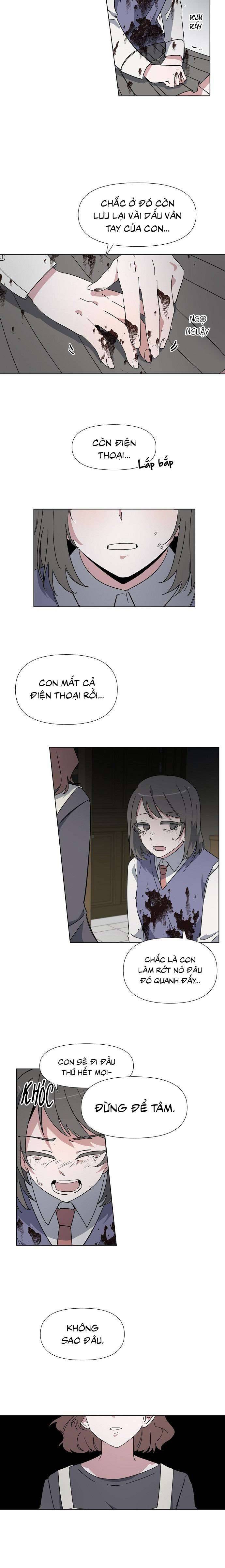 Gia Đình Hoàn Hảo Chap 1 - Trang 2