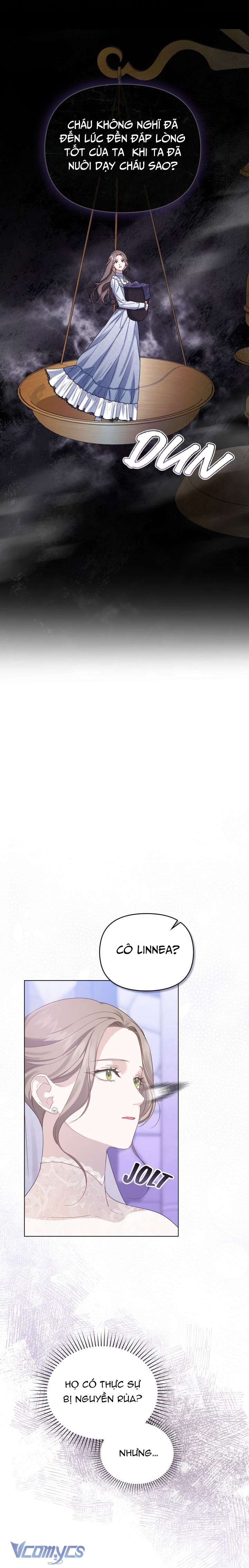 Trăng máu - Pilot Chap 1 - Trang 2