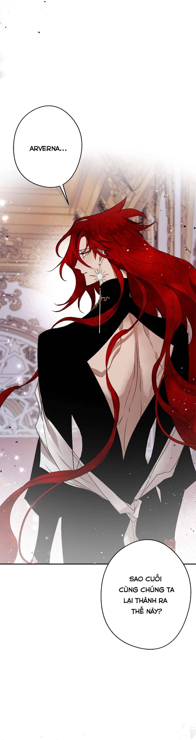 Lời Thú Nhận Của Chúa Tể Bóng Tối Chapter 87 - Trang 4