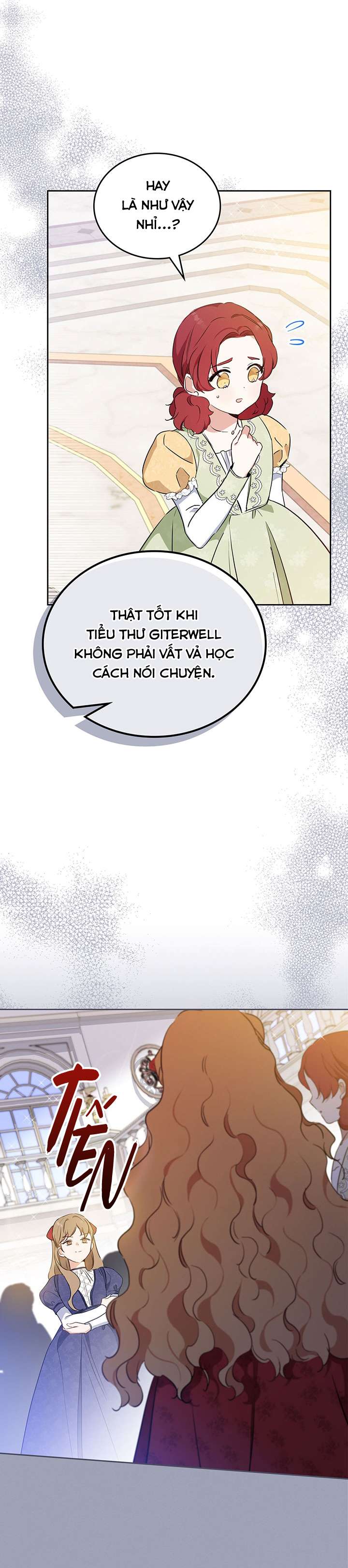 Kiếp Này Nhất Định Làm Gia Chủ Chap 106 - Trang 2