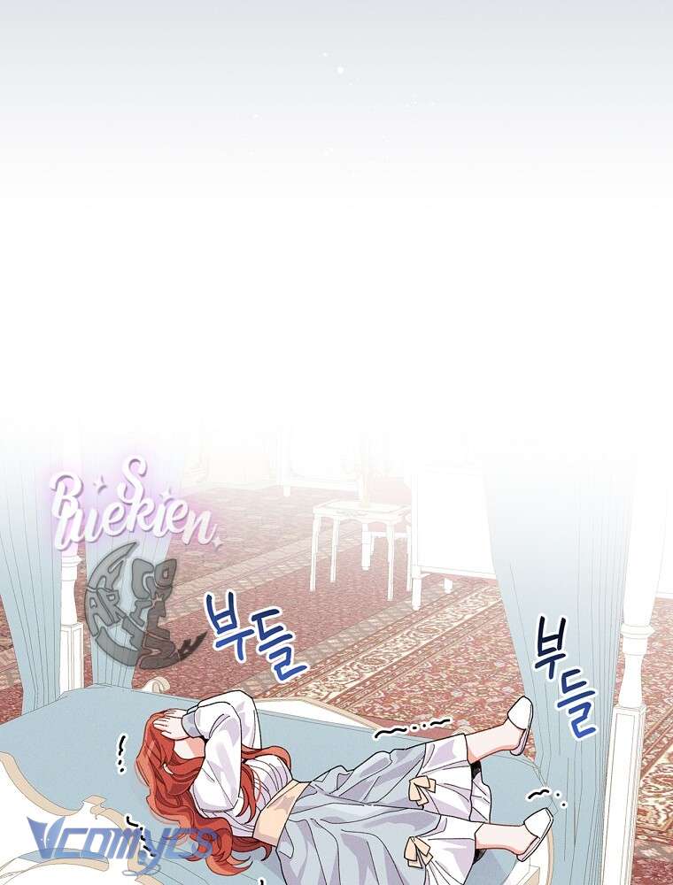 Chị Gái Của Nhân Vật Phản Diện Hôm Nay Cũng Đang Đau Khổ Chapter 22 - Trang 4