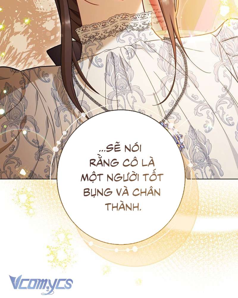 Hầu Gái Độc Quyền Của Hoàng Hậu Phản Diện Chapter 39 - Trang 4