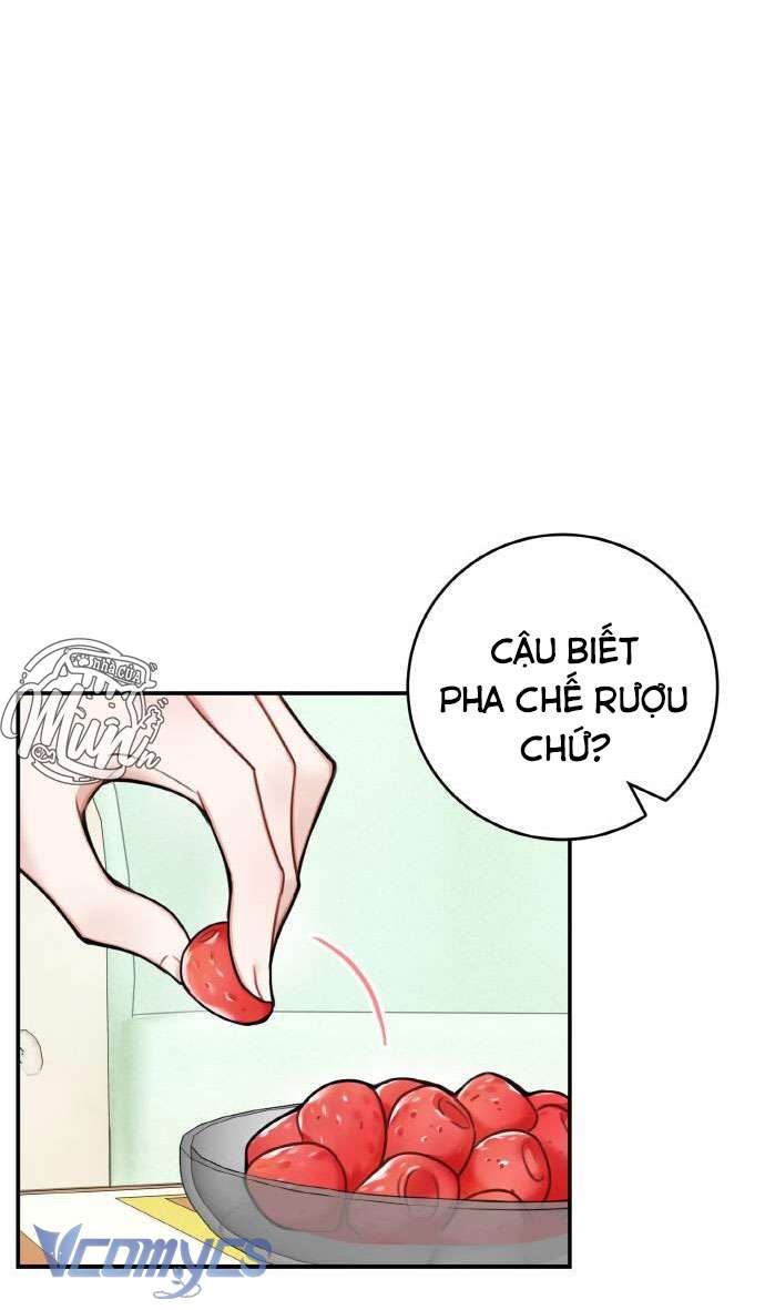 Nhật Ký Tuần Trăng Mật Của Phù Thủy Và Rồng Chapter 48 - Trang 4