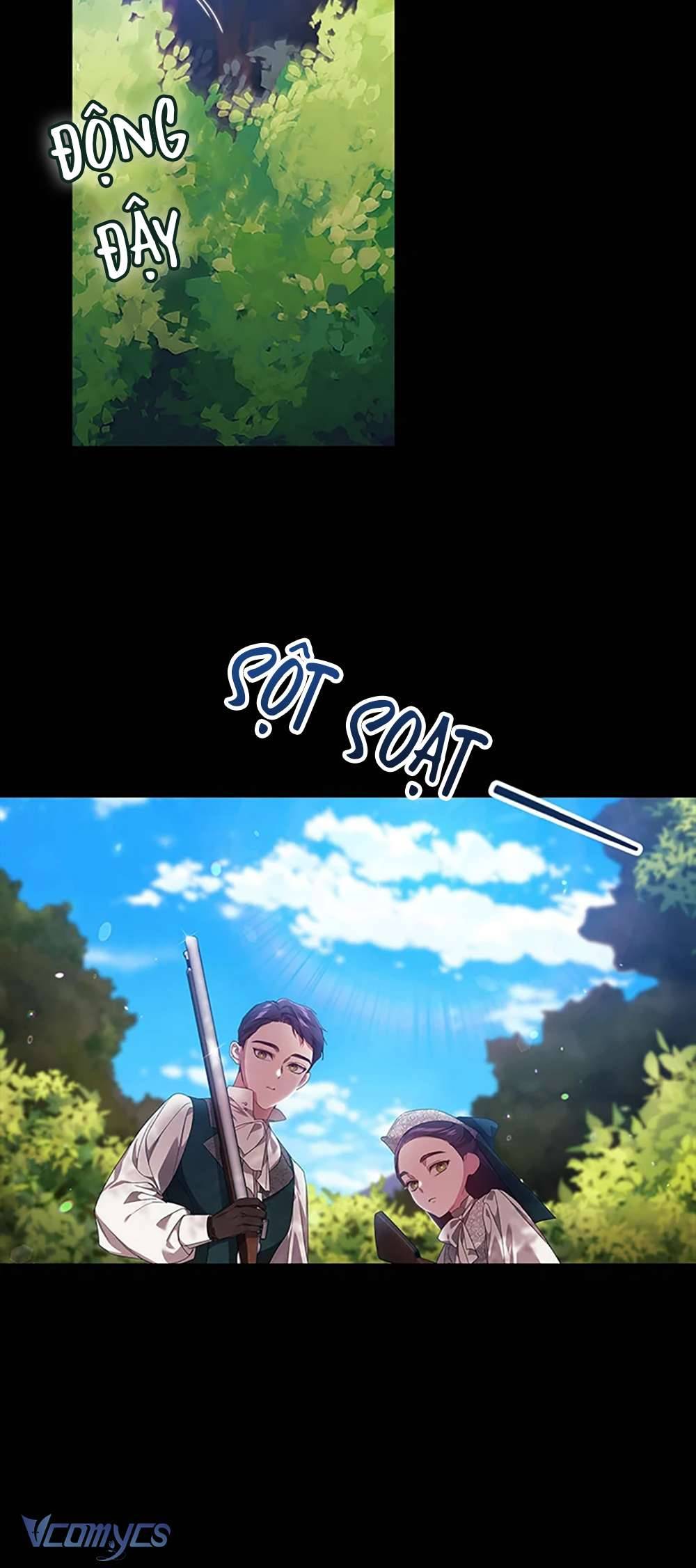 Hôn Nhân Này Rồi Sẽ Đổ Vỡ Chapter 32 - Trang 3