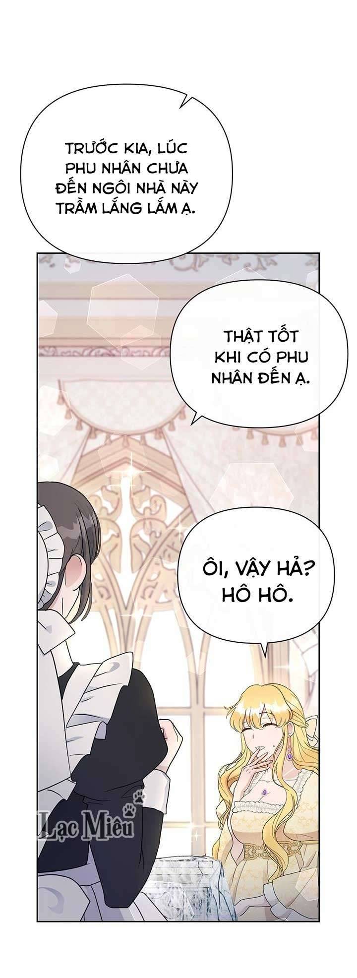 Công Tước Hát Rong Chapter 4 - Trang 3