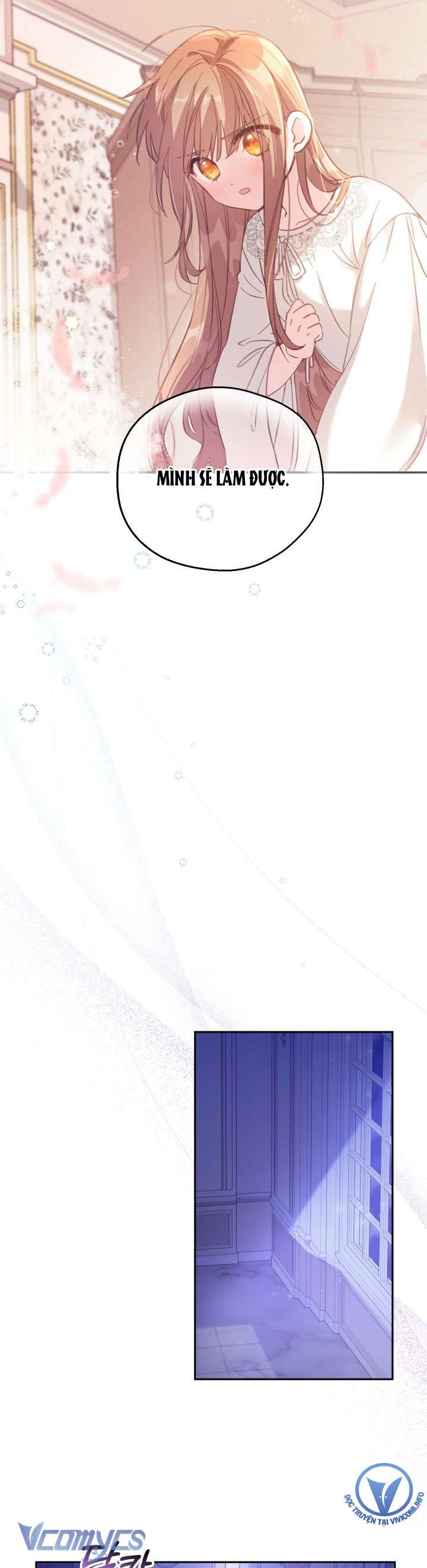 Không Có Chỗ Cho Kẻ Giả Mạo Chap 4 - Trang 2