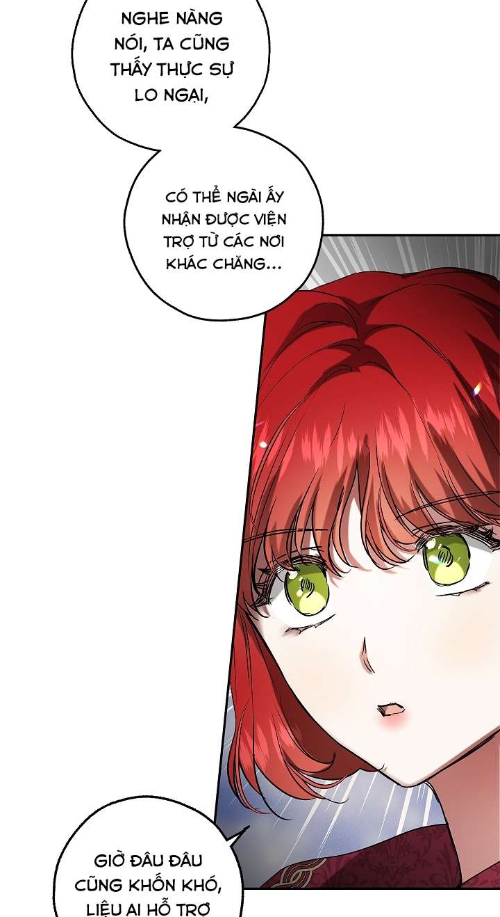 Hôn Phu Ẩn Sắc Chapter 29 - Next Chapter 30