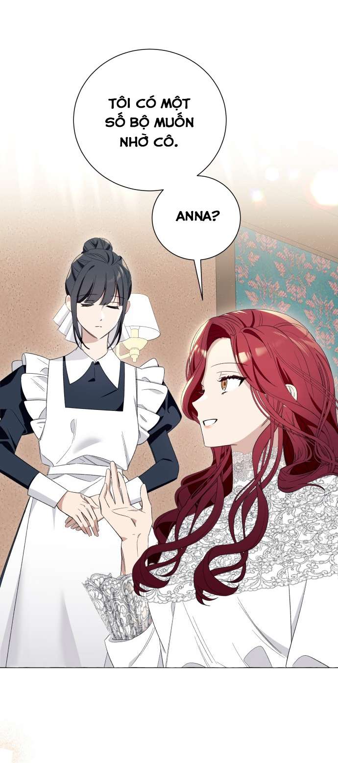 Tôi Tưởng Đó Chỉ Là Tiểu Thuyết Trọng Sinh Bình Thường Chapter 7 - Trang 4