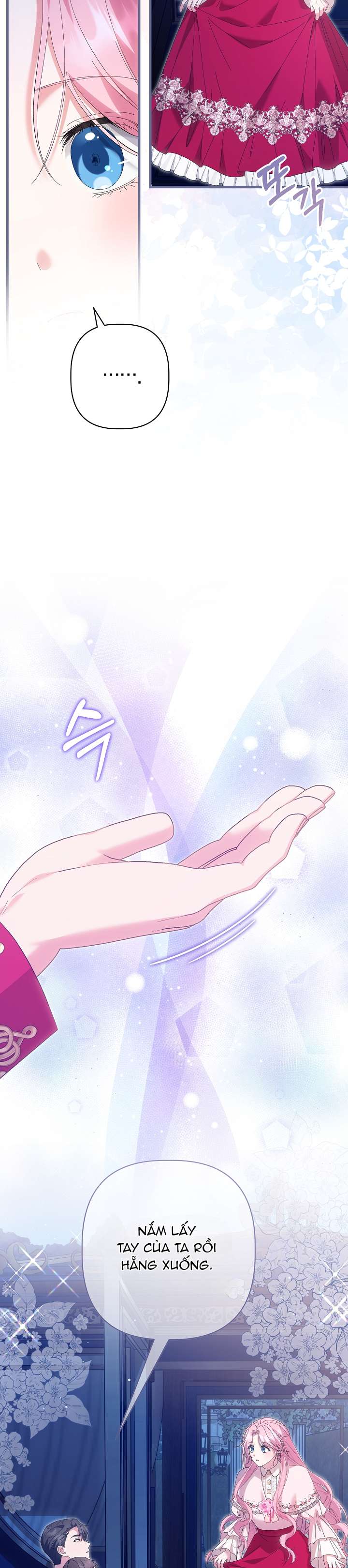 Cha Của Nam Chính Từ Chối Hủy Hôn Chapter 32 - Trang 4