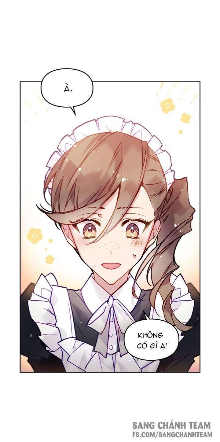 Kết Cục Của Nhân Vật Phản Diện Chỉ Có Thể Là Cái Chết Chapter 18 - Next Chapter 19