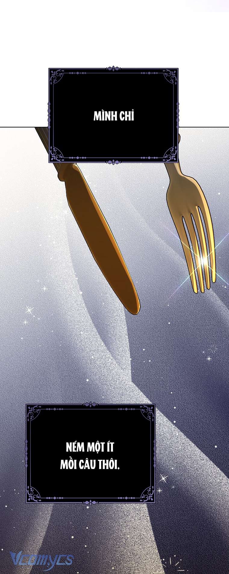 Nhân Vật Phản Diện Đều Thích Tôi Chapter 21 - Next Chapter 22