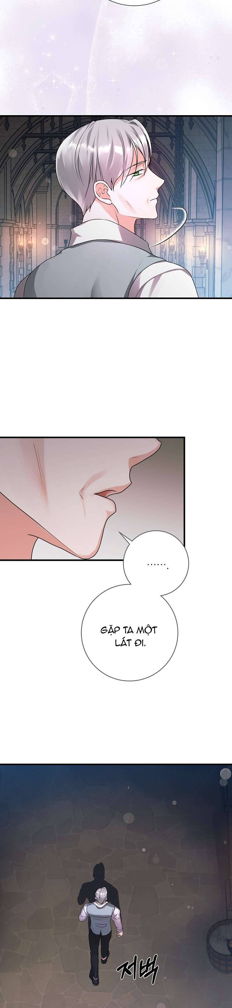 Kẻ Phản Diện Có Thời Hạn Ủng Hộ Tôi Hủy Hôn Chapter 14 - Next Chapter 15