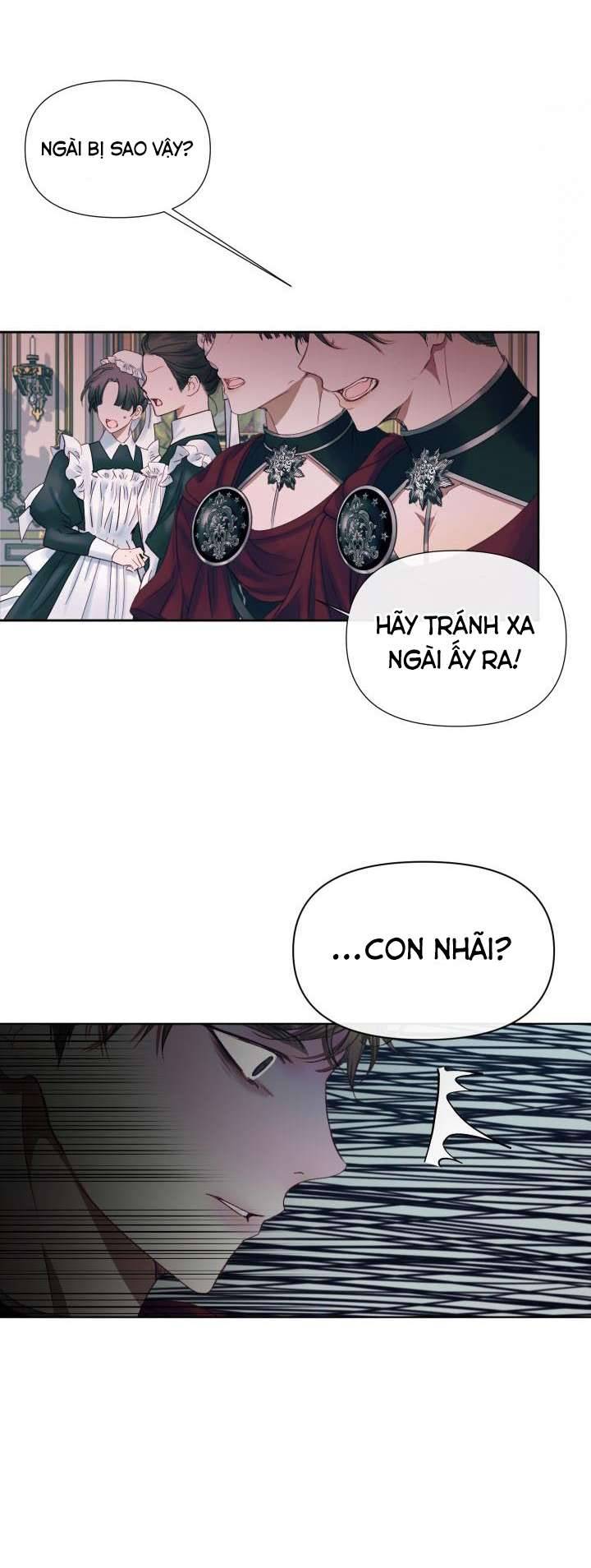 Siren: Trở Thành Gia Đình Của Nhân Vật Phản Diện Chapter 12 - Trang 3