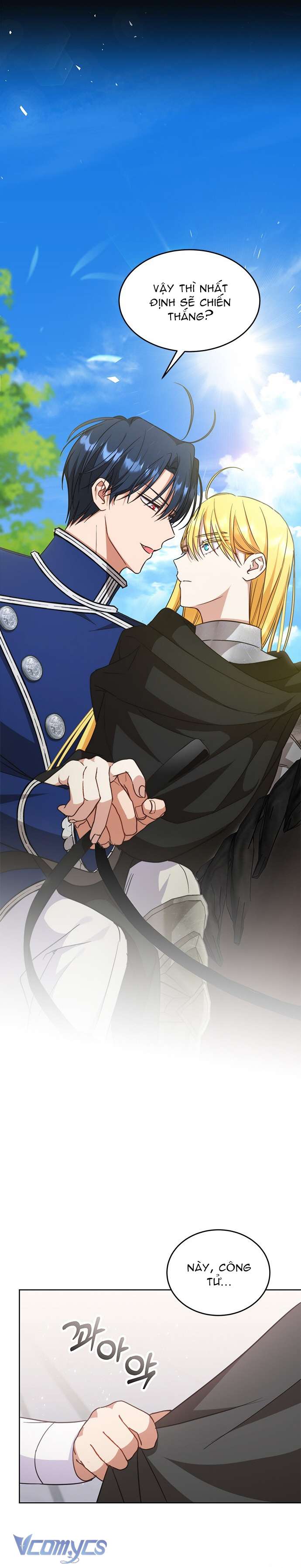 Làm Thế Nào Để Ăn Chủ Nhân Chapter 60 - Next Chapter 61