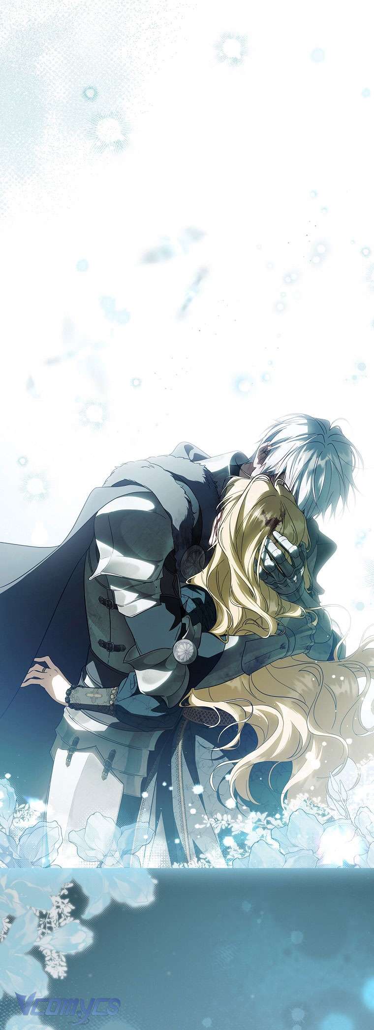 Phương Pháp Khiến Phu Quân Đứng Về Phía Tôi Chapter 105 - Next Chapter 106