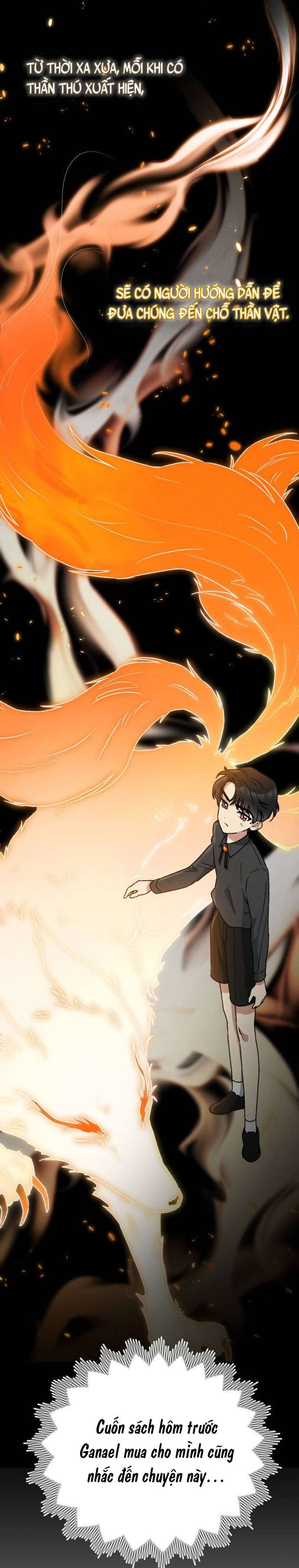 Nam Thứ Đình Công Thì Phải Làm Sao?! Chapter 7 - Next Chapter 8