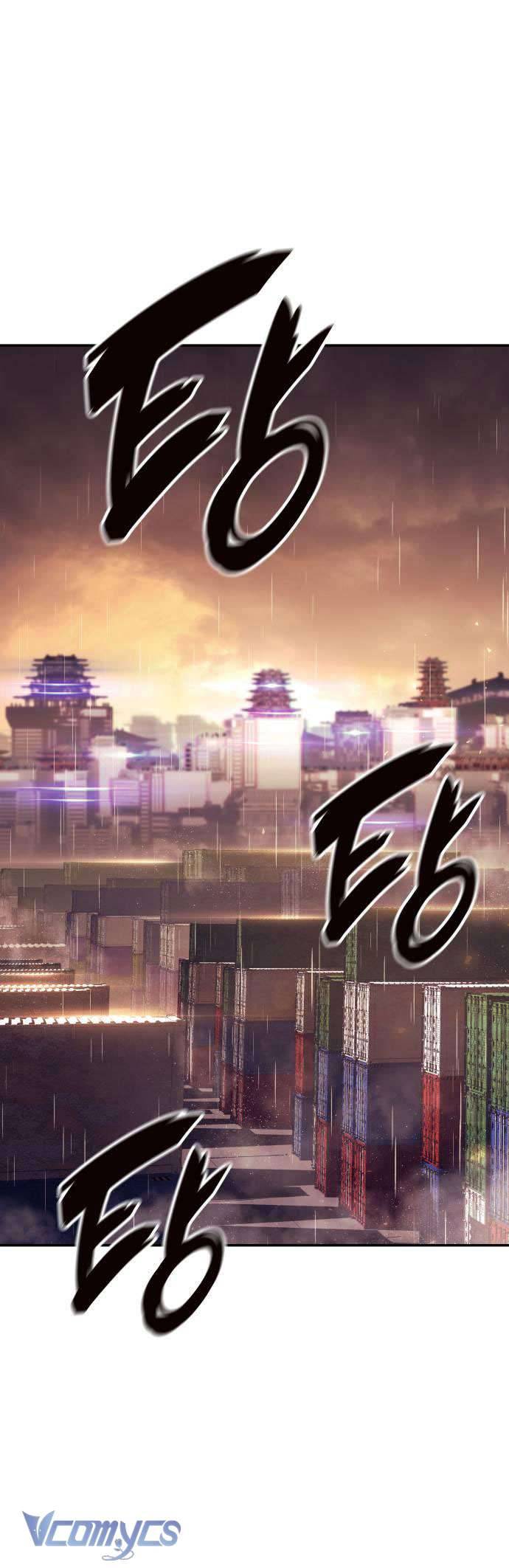 (BTS - HYBE) 7FATES: CHAKHO Chap 4 - Trang 2