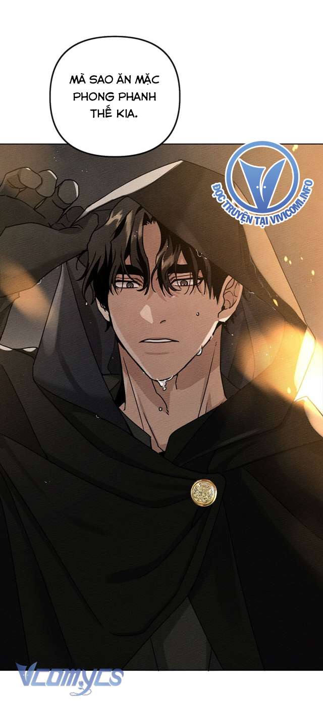 Dưới Bóng Cây Sồi Chap 13 - Trang 4