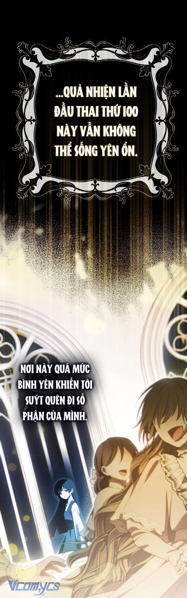 Lần Đầu Bé Út Được Yêu Thương Chap 10 - Next Chap 11