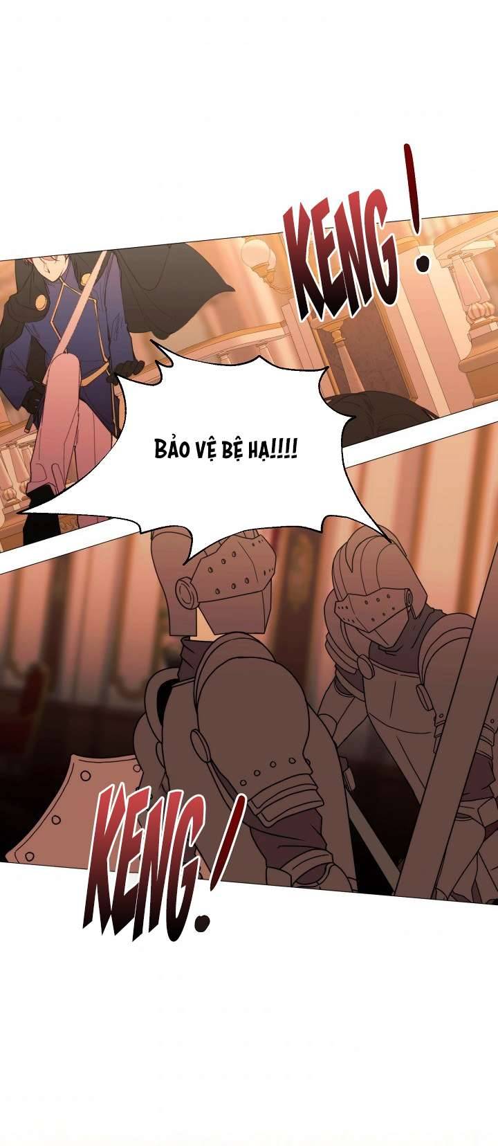 Ác Nữ Cần Bạo Chúa Chapter 65 - Trang 4