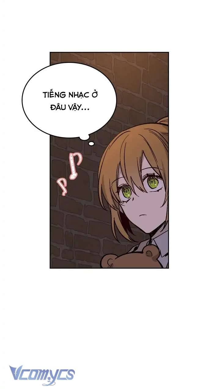 Vị Hôn Thê Khế Ước Của Công Tước Chapter 71 - Next Chapter 72