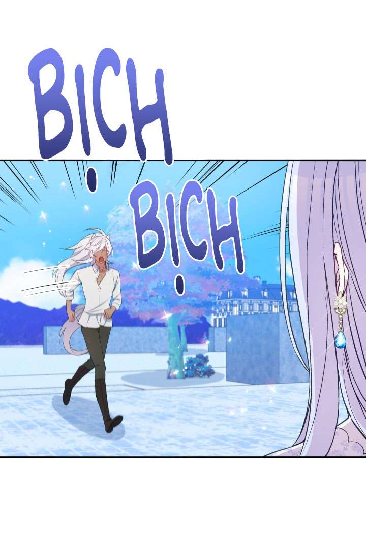 Người Bảo Hộ Của Bạo Quân Là Ma Nữ Tàn Độc Chap 28 - Next Chap 29