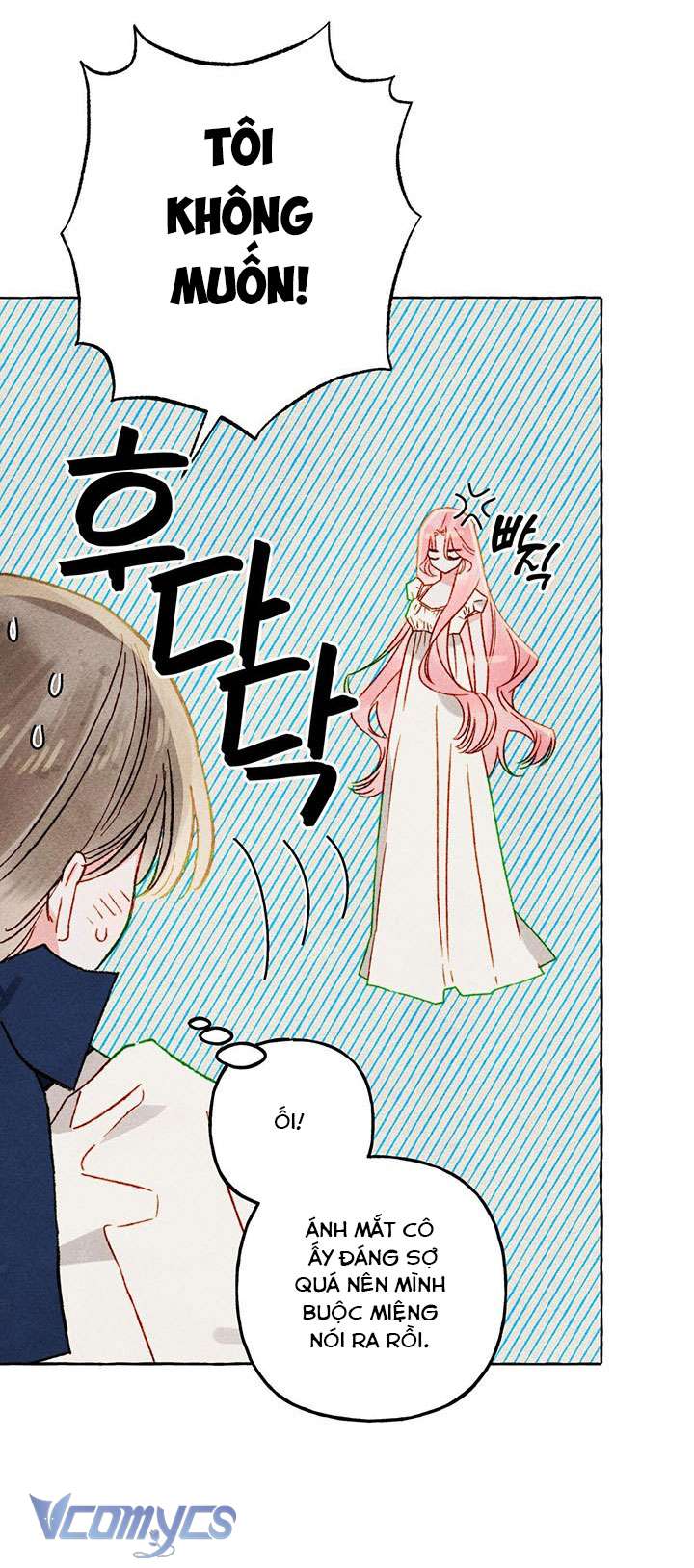 (Munn) Nuôi Dưỡng Một Hắc Long Chap 67 - Trang 2