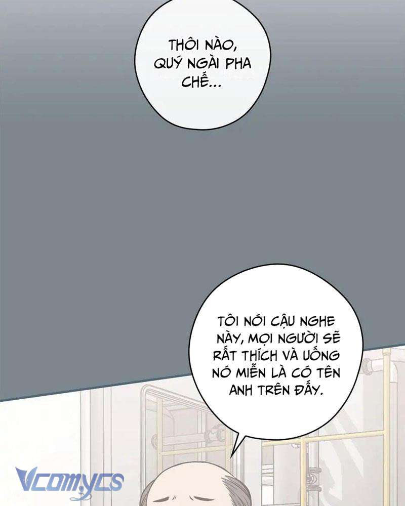 Ly Espresso Của Mùa Xuân Chapter 22 - Trang 4