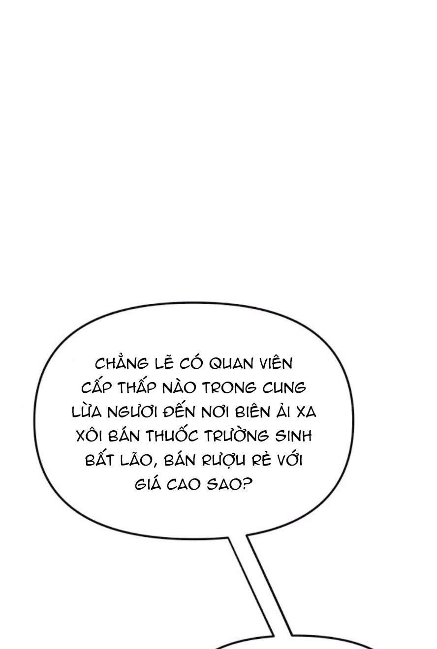 Vương Tử Huyền Bí Chapter 91 - Trang 4