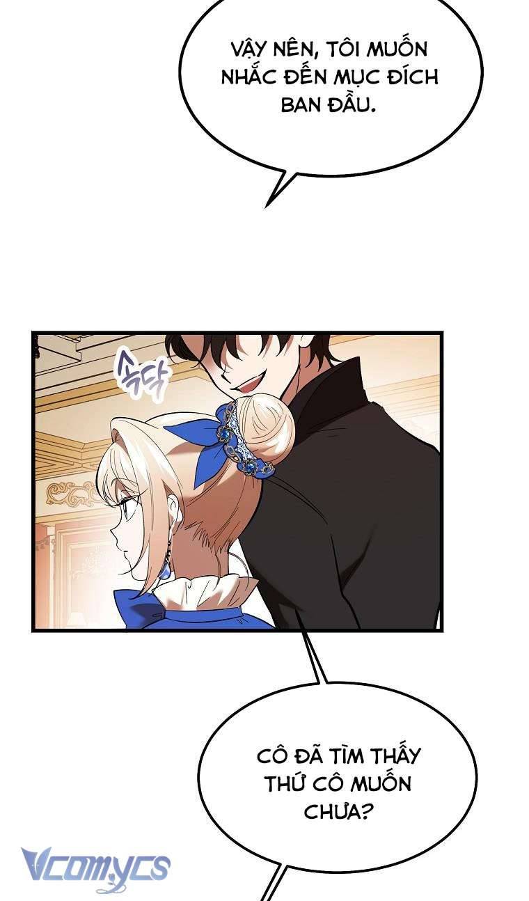 Ác Quỷ Nuôi Dưỡng Tiểu Thư Chapter 9 - Trang 4