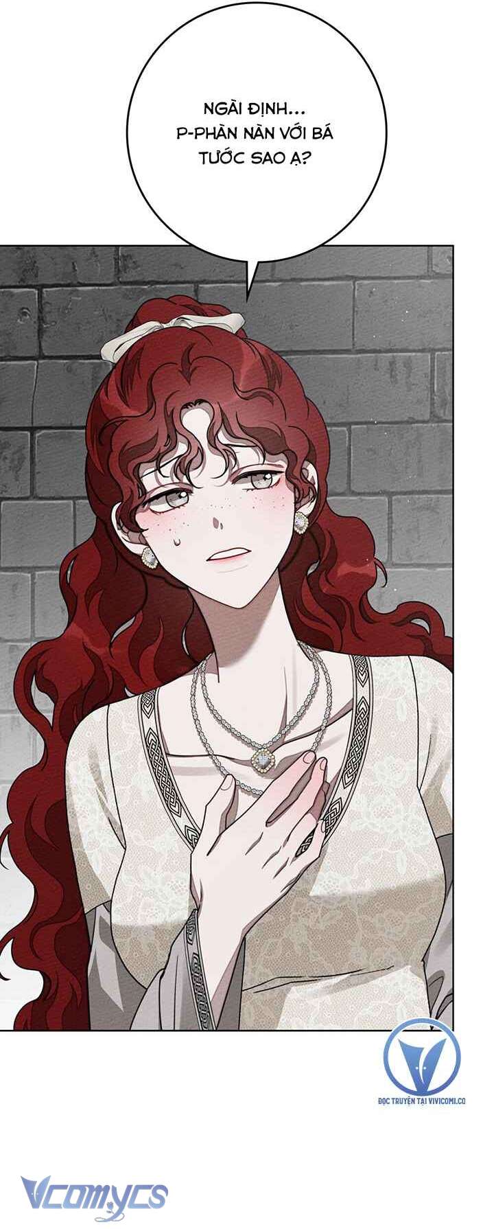 Dưới Bóng Cây Sồi Chap 91 - Trang 3