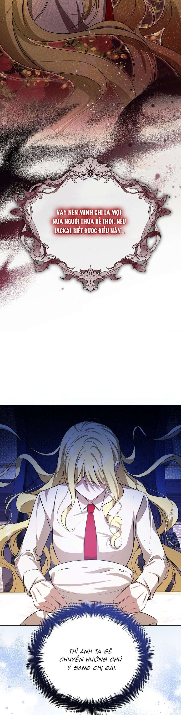 Chị Gái Tôi Là Nhân Vật Chính Chap 2 - Next Chap 3