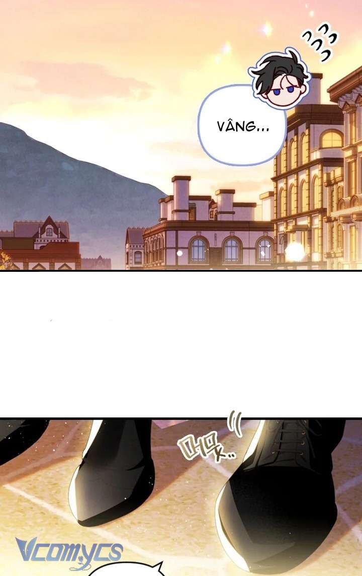 Nuôi vị hôn phu bằng tiền bạc. Chap 51 - Trang 2